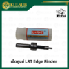 เซ็ตศูนย์ LRT Edge Finder