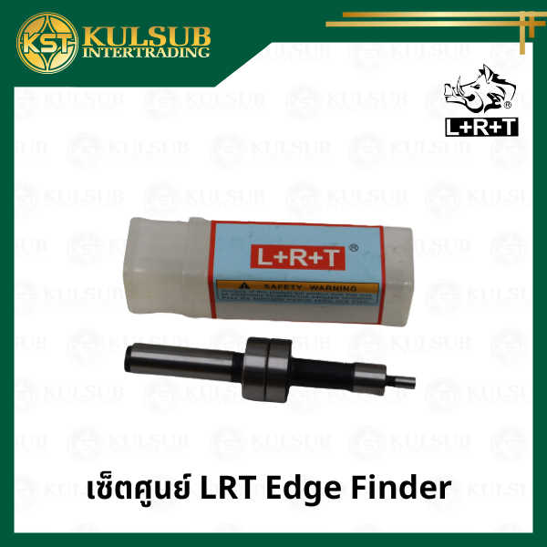 เซ็ตศูนย์ LRT Edge Finder