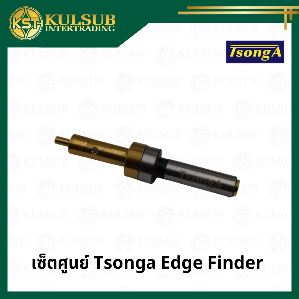 เซ็ตศูนย์ Tsonga Edge Finder